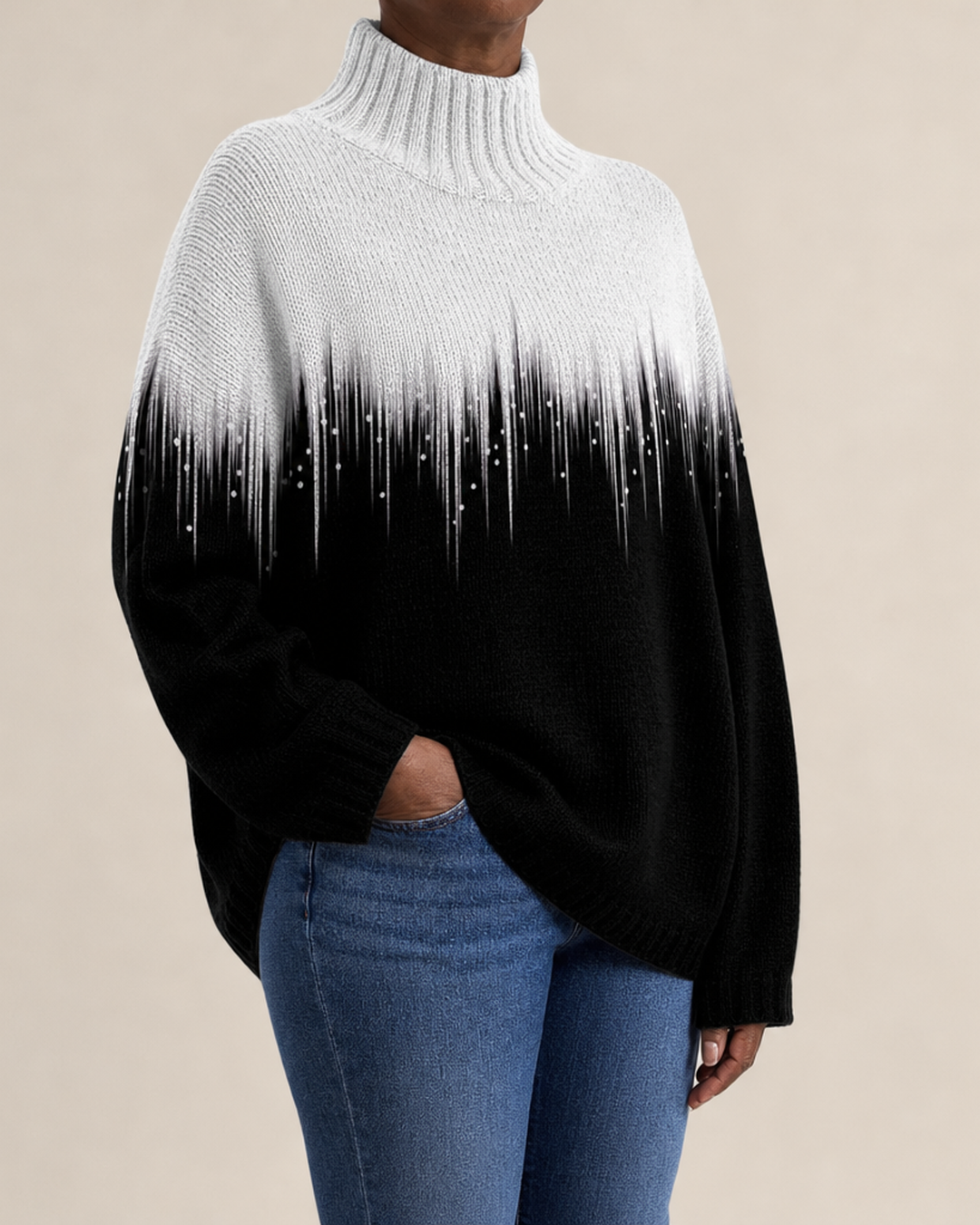 Everleigh | Elegant Turtleneck