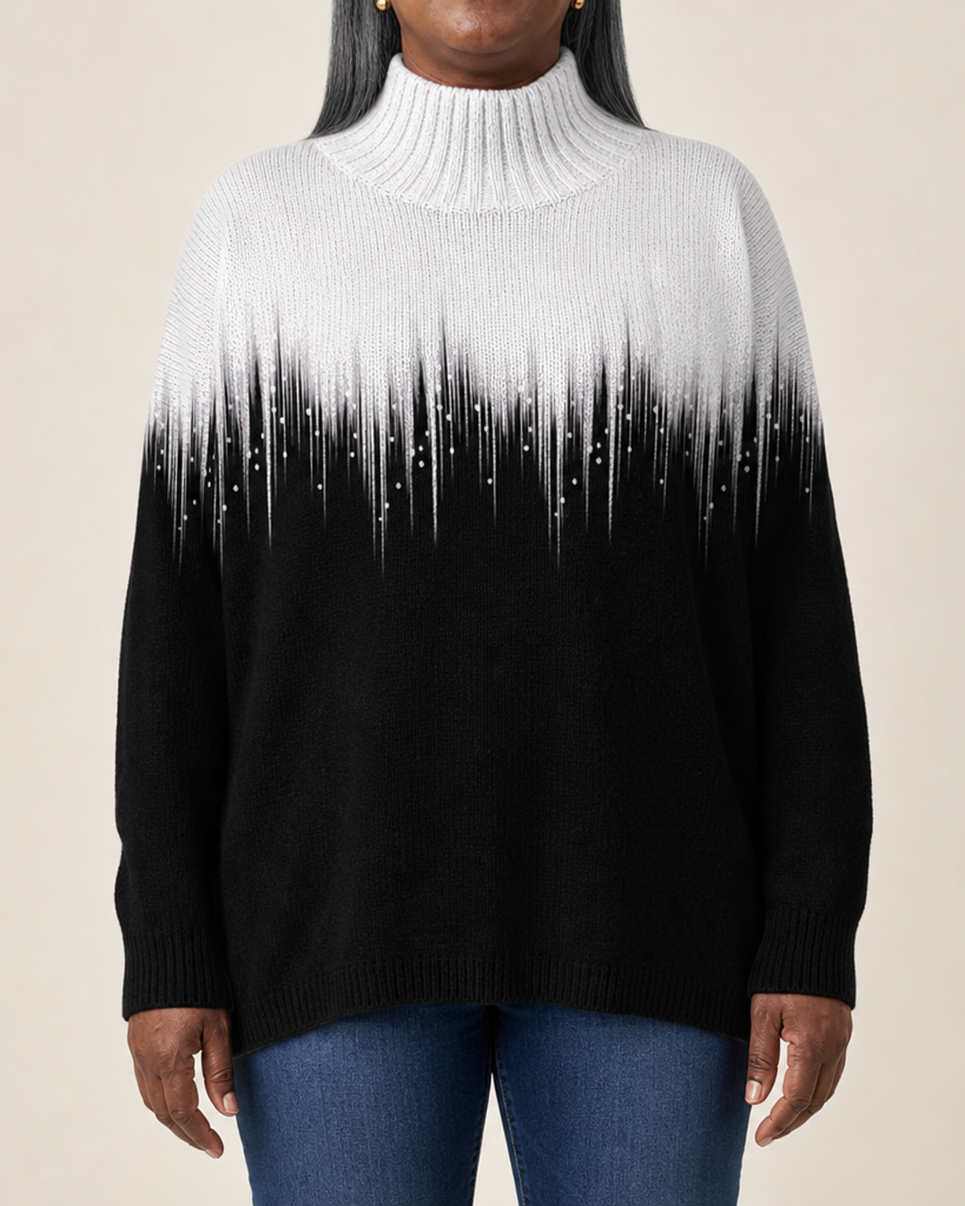 Everleigh | Elegant Turtleneck