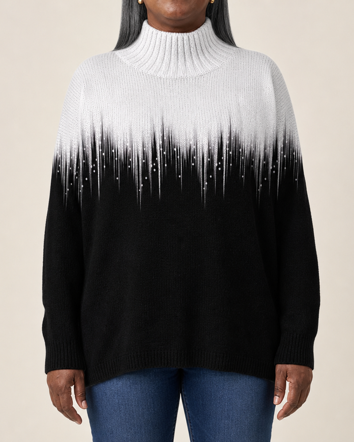Everleigh | Elegant Turtleneck