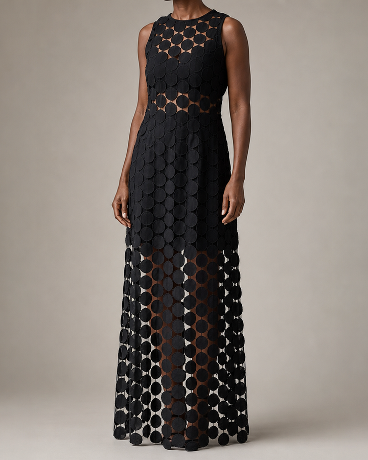 FEYA - ELEGANT TWO-PIECE SET