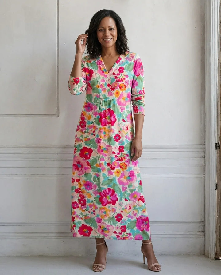 Reda | Everyday Comfort Dress