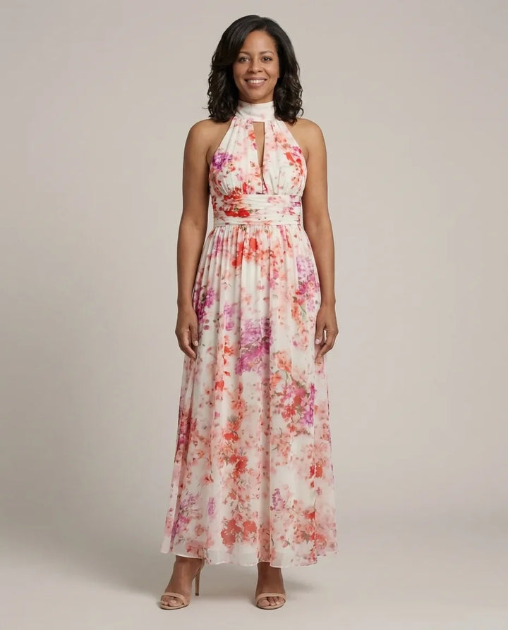 Ainsley | Easy Flow Maxi Dress