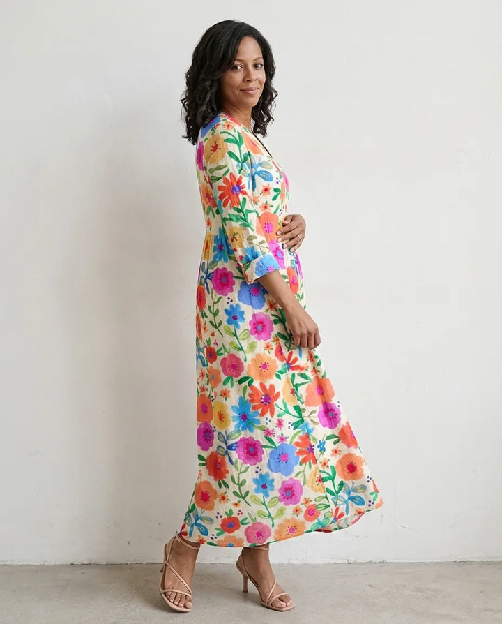 Emma | Everyday Comfort Dress