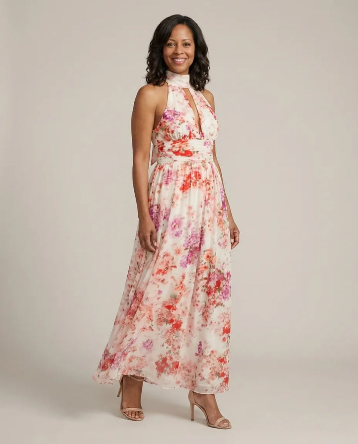 Ainsley | Easy Flow Maxi Dress