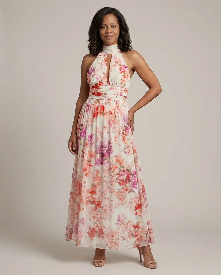Ainsley | Easy Flow Maxi Dress