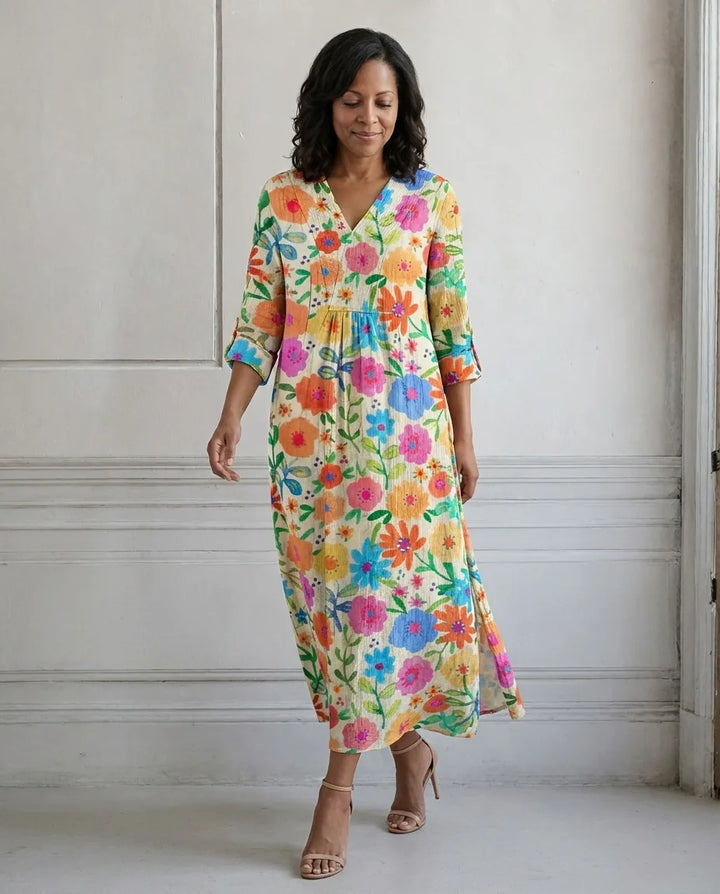 Emma | Everyday Comfort Dress