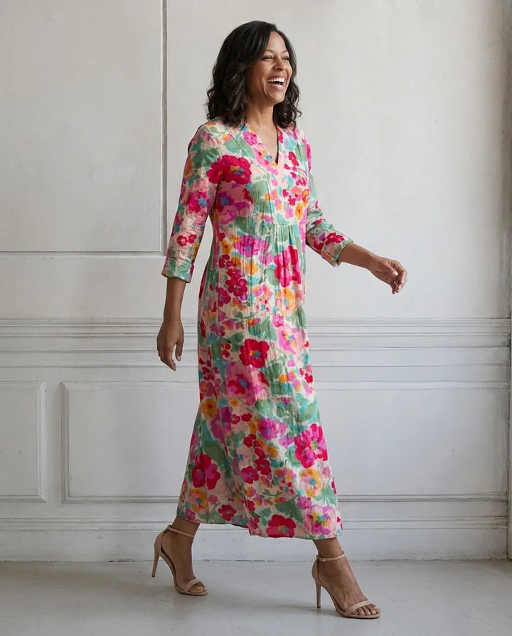 Reda | Everyday Comfort Dress