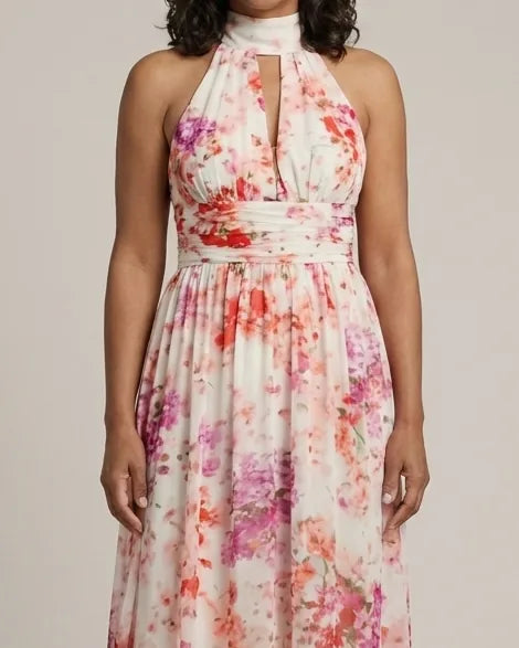 Ainsley | Easy Flow Maxi Dress