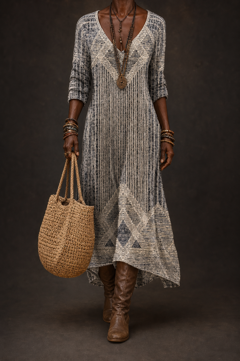 Ghislaine | Timeless Effortless Everyday Wear