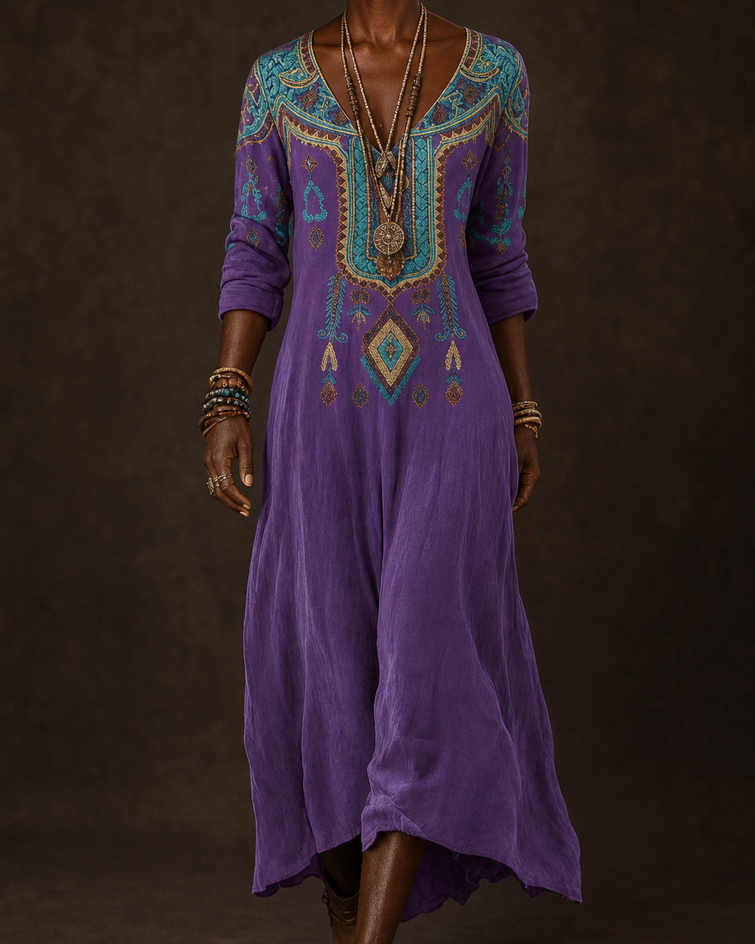 Clemence | Soft Fabric Allday Wear
