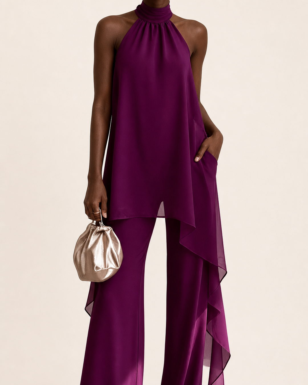 Uchechi | Two-piece Set