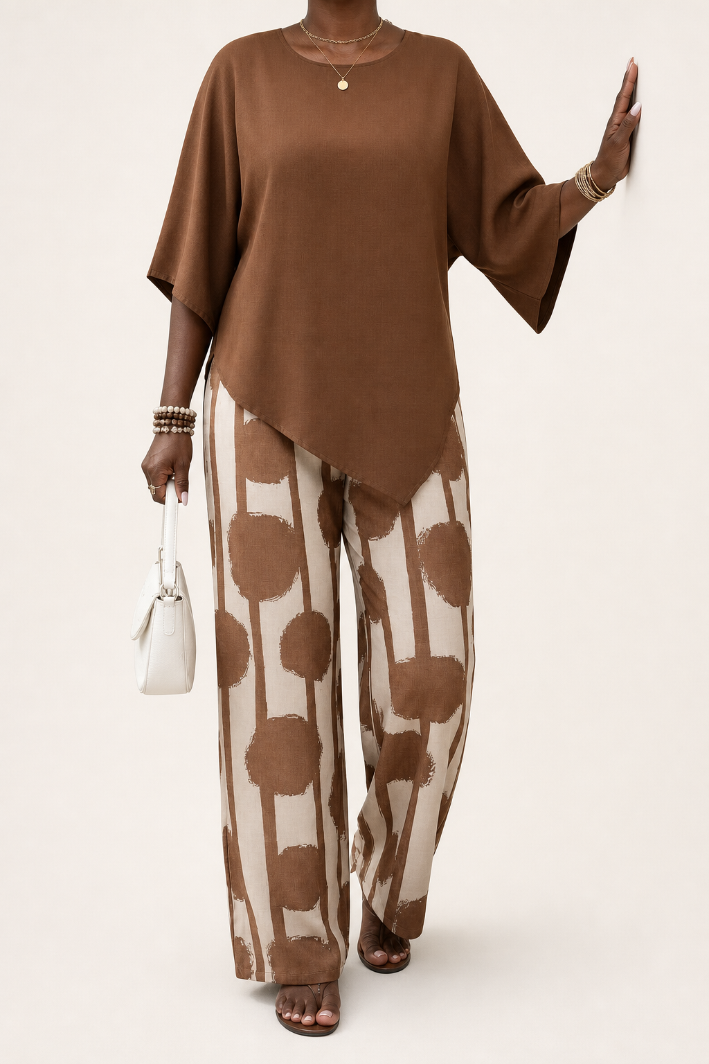 Chiemeka | Effortless Dot Set