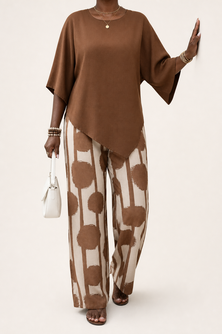 Chiemeka | Effortless Dot Set