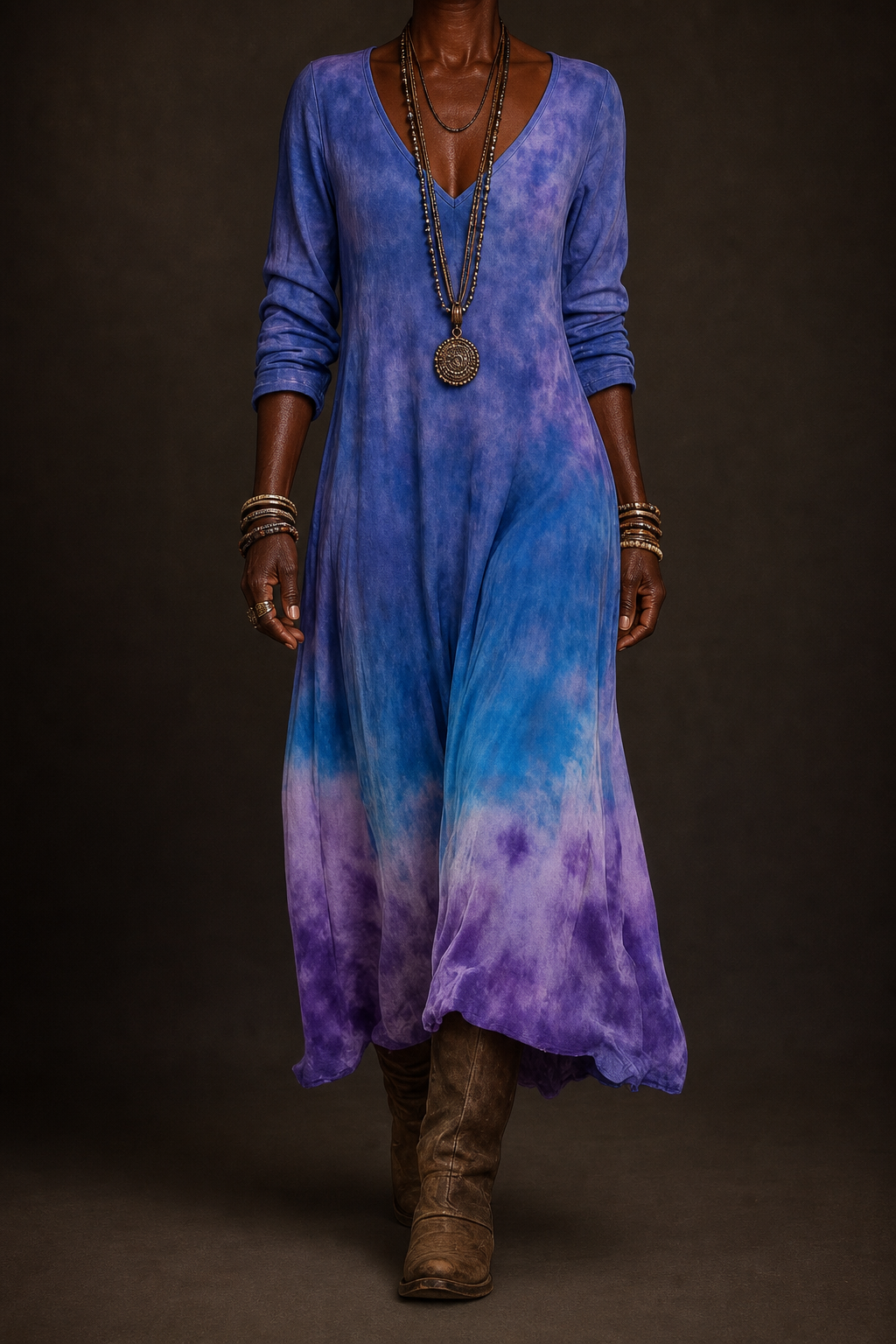 Damilola | Breezy Comfortable Daily Style