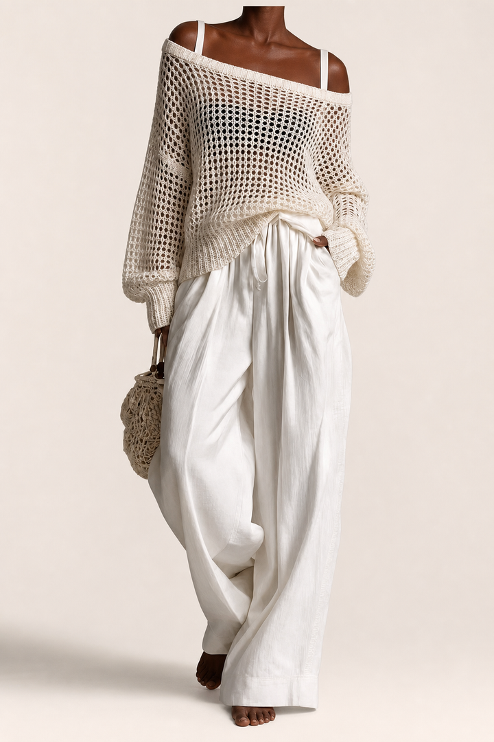 Adetutu | Elegant Two-piece Set