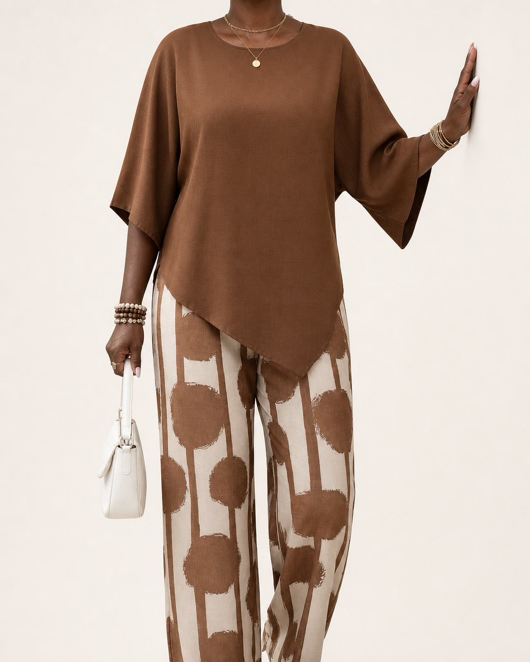 Chiemeka | Effortless Dot Set