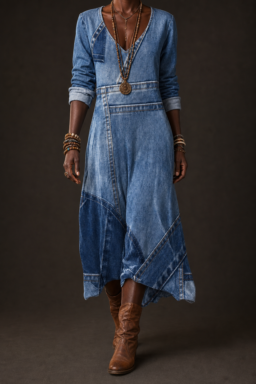 Armelle | Effortless Comfort Relaxed Style