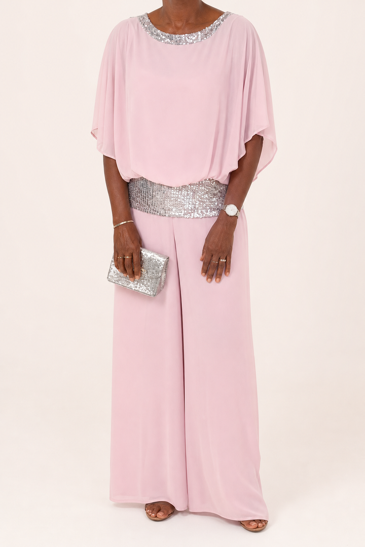 Ogechi | Classy Elegant Set