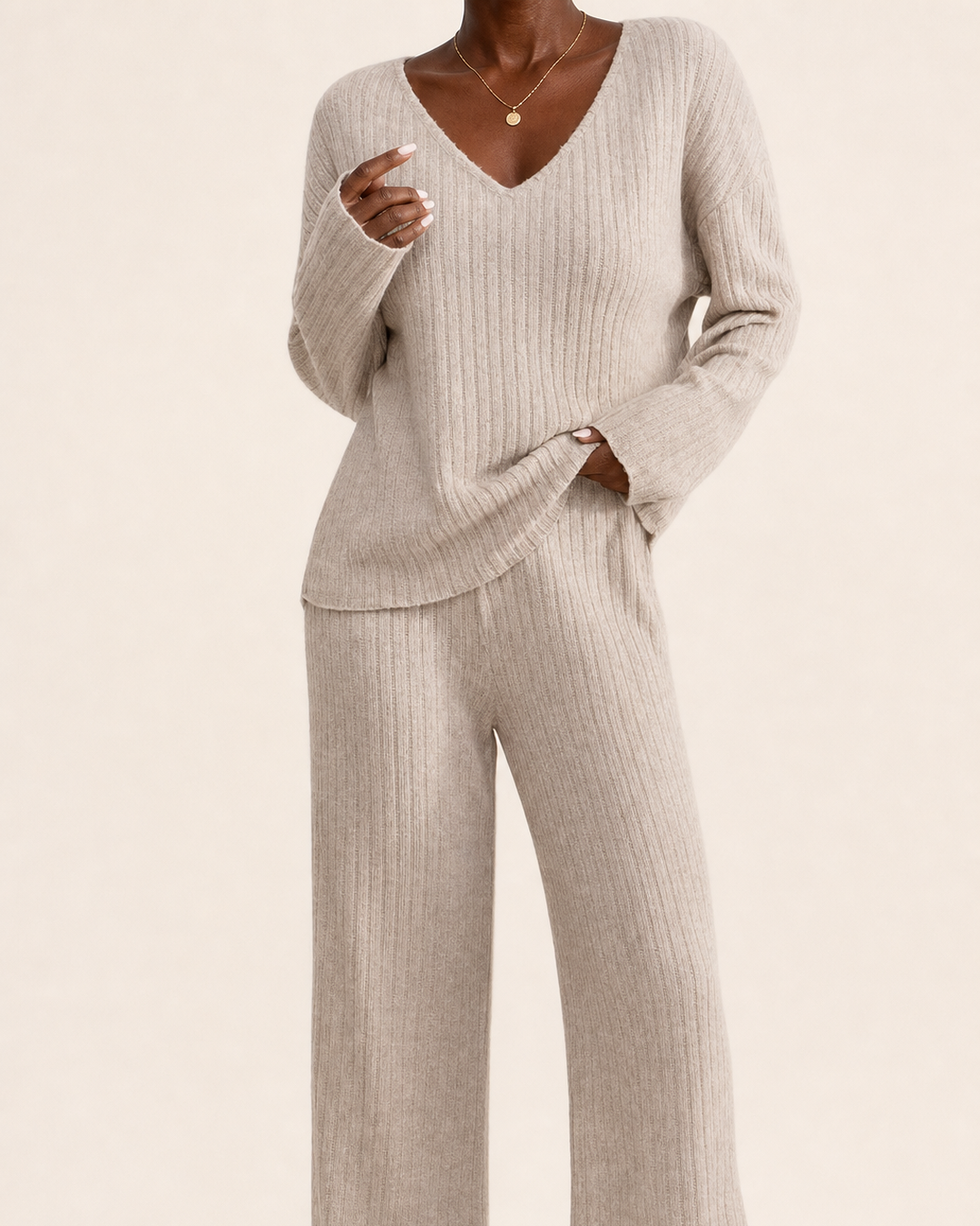 Aissatou | Comfortable Set