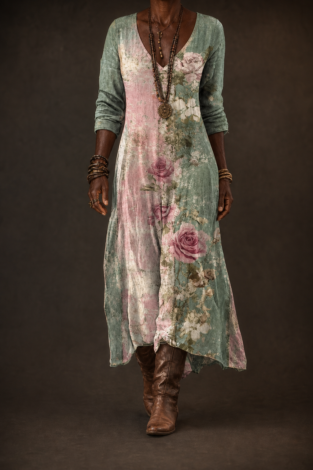 Bertrande | Relaxed Soft Everyday Style