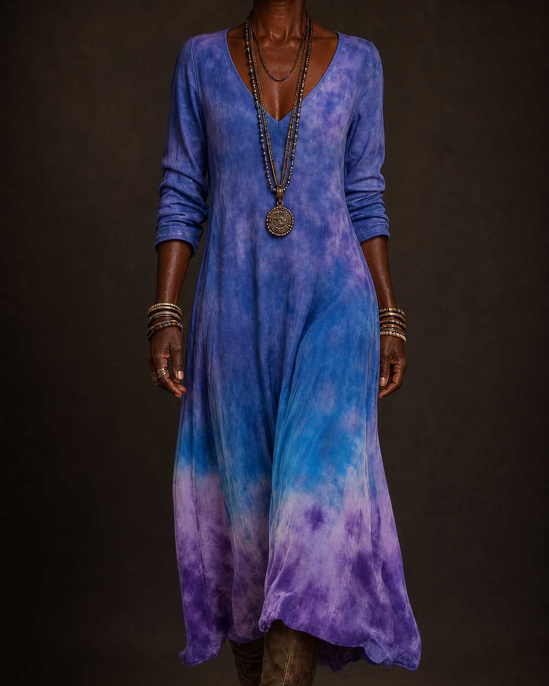 Damilola | Breezy Comfortable Daily Style
