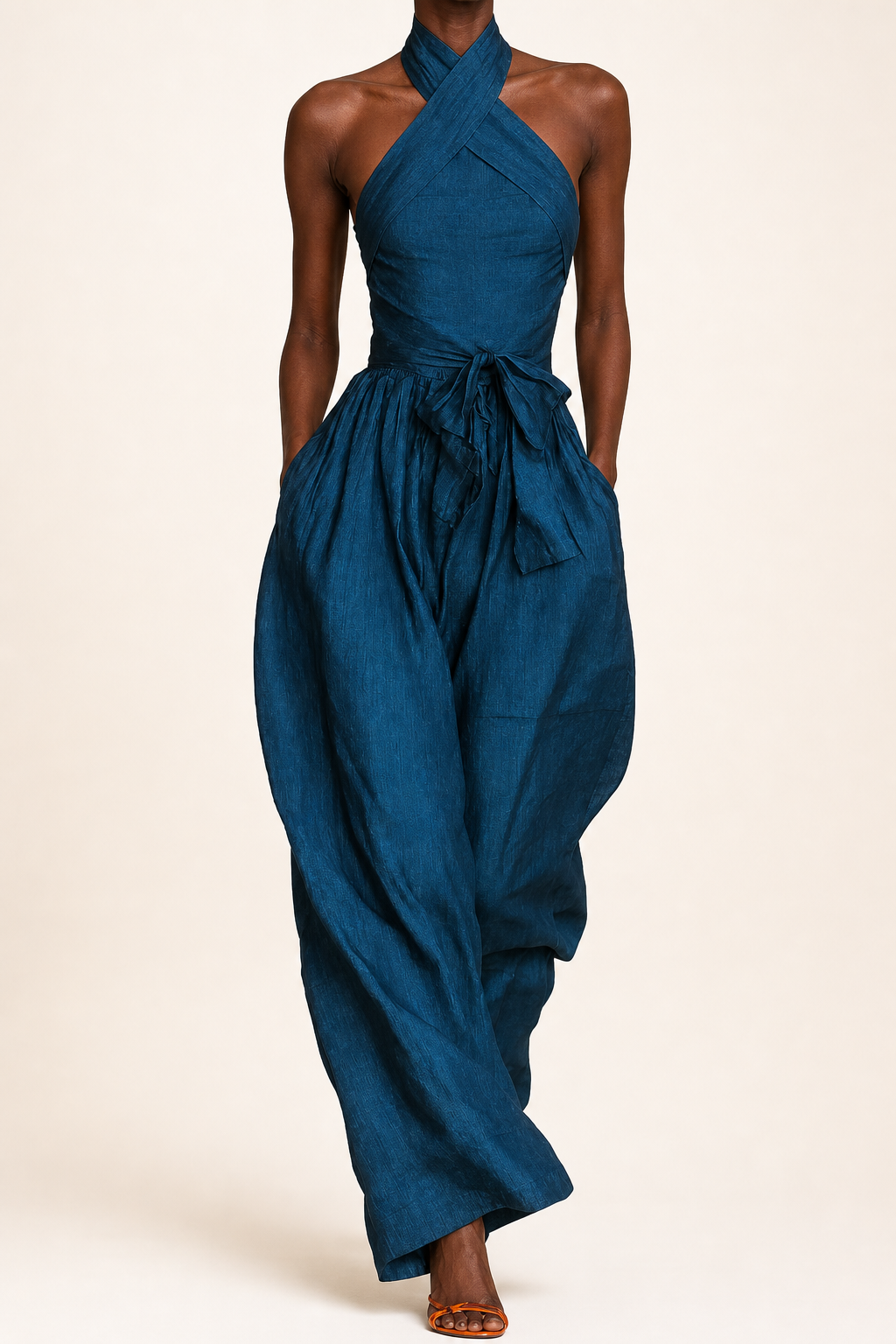 Ronke | Chic Jumpsuit