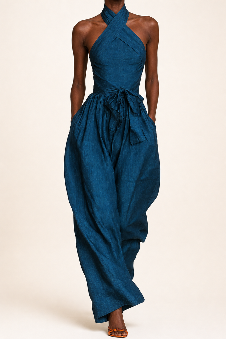 Ronke | Chic Jumpsuit