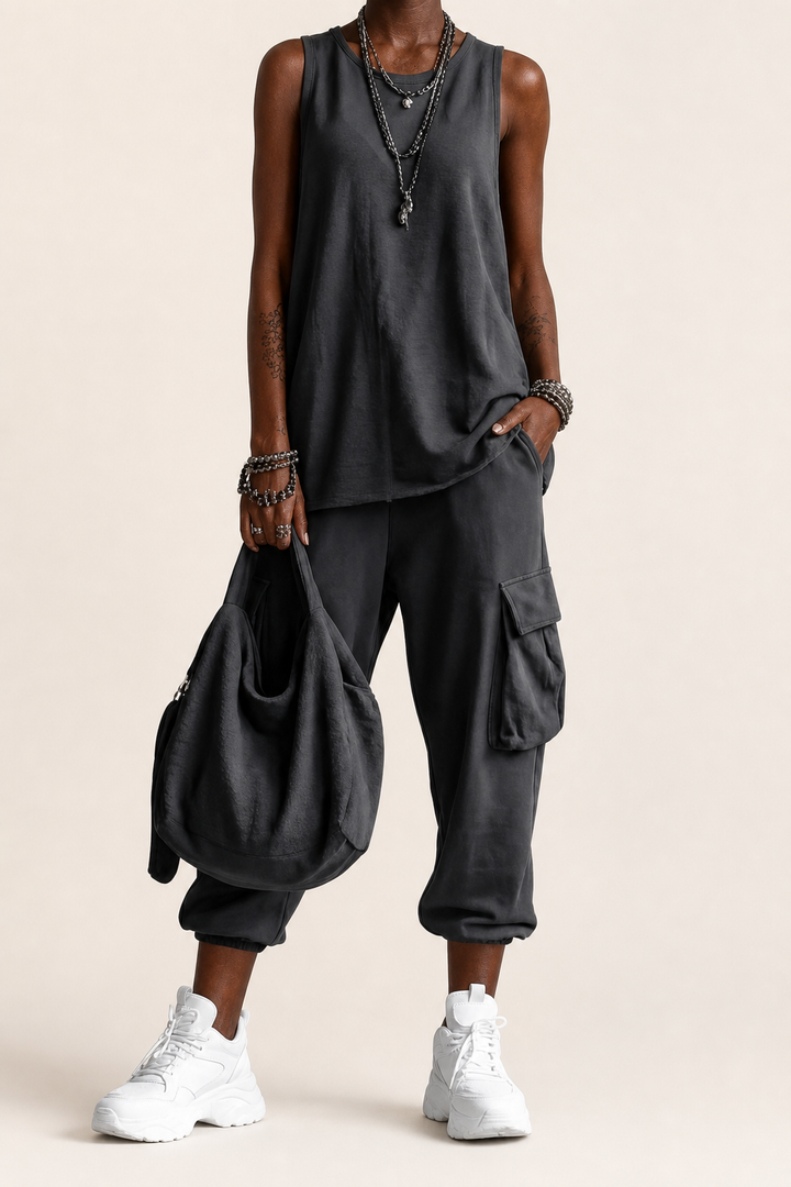 Sikemi | Comfortable Urban Set