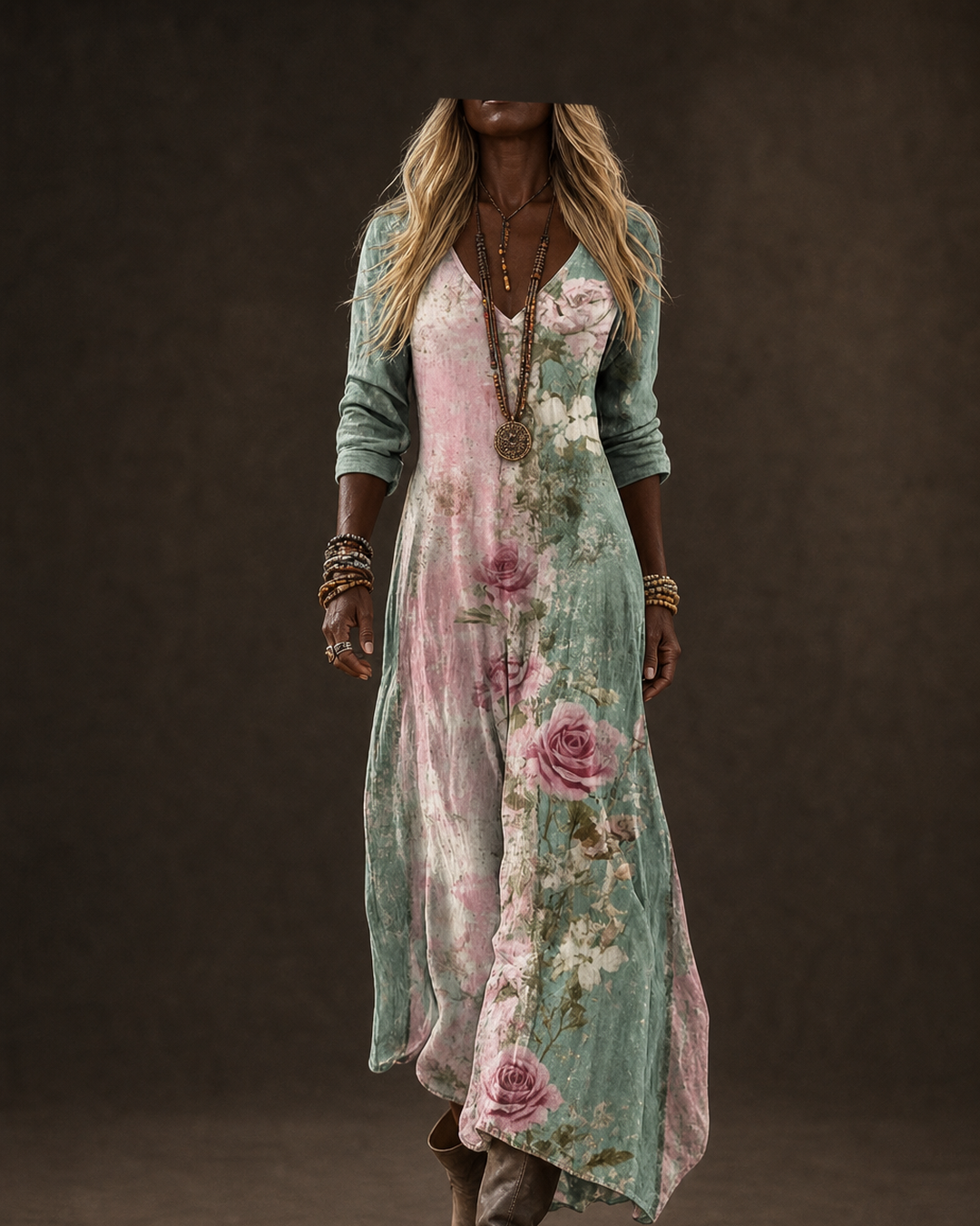 Bertrande | Relaxed Soft Everyday Style