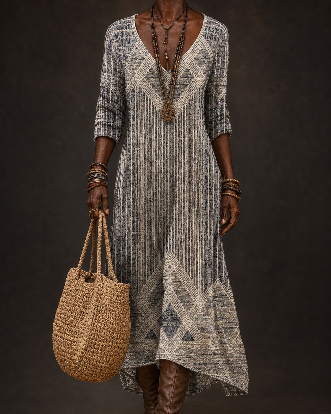 Ghislaine | Timeless Effortless Everyday Wear