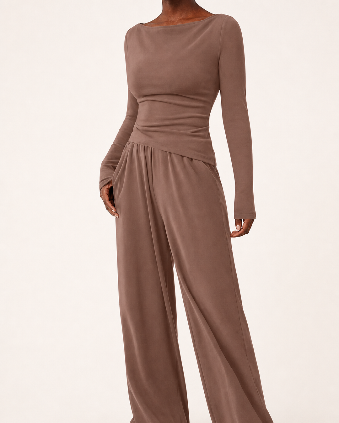 Chinaza | Elegant Cozy Set