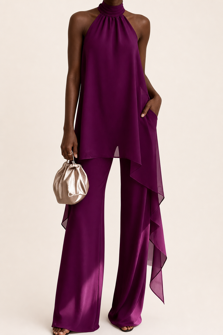 Uchechi | Two-piece Set