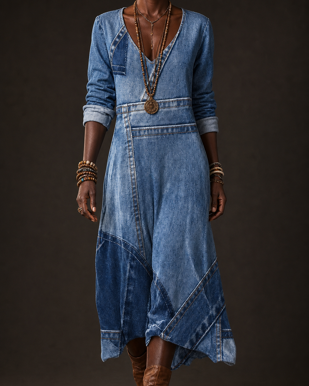 Armelle | Effortless Comfort Relaxed Style