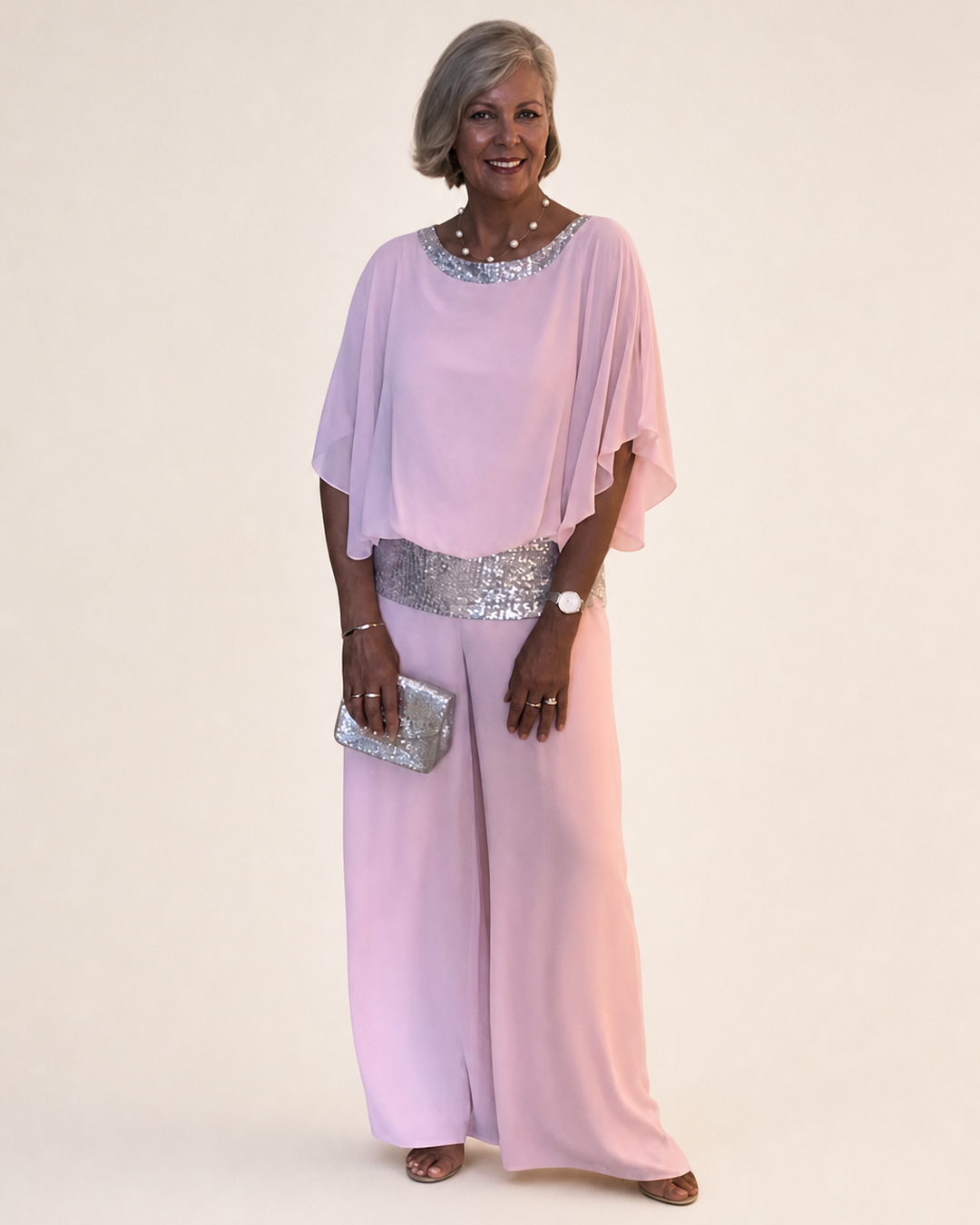 Ogechi | Classy Elegant Set