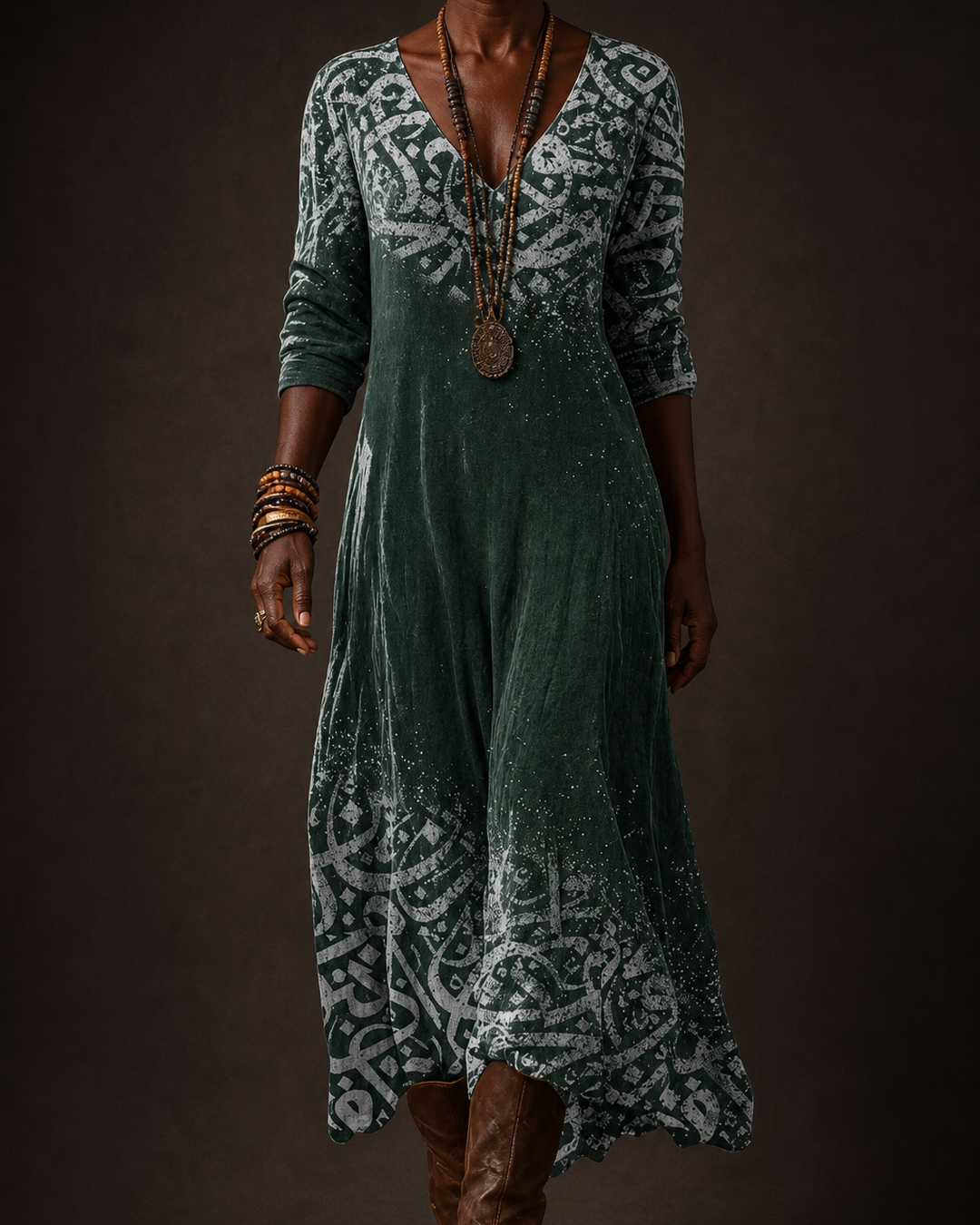 Marceline | Relaxed Fit Ultimate Comfort