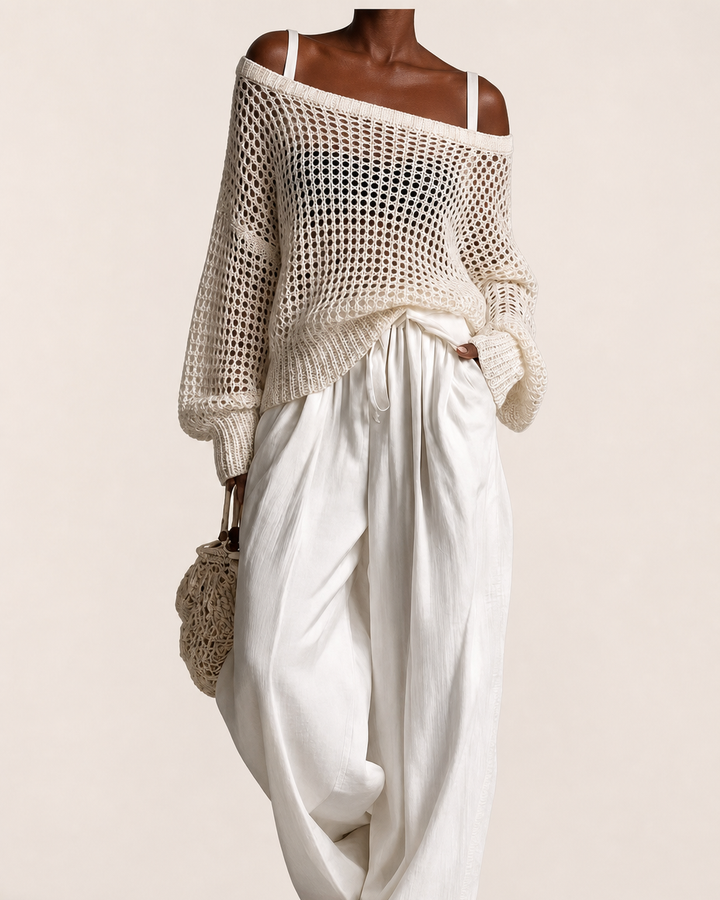 Adetutu | Elegant Two-piece Set