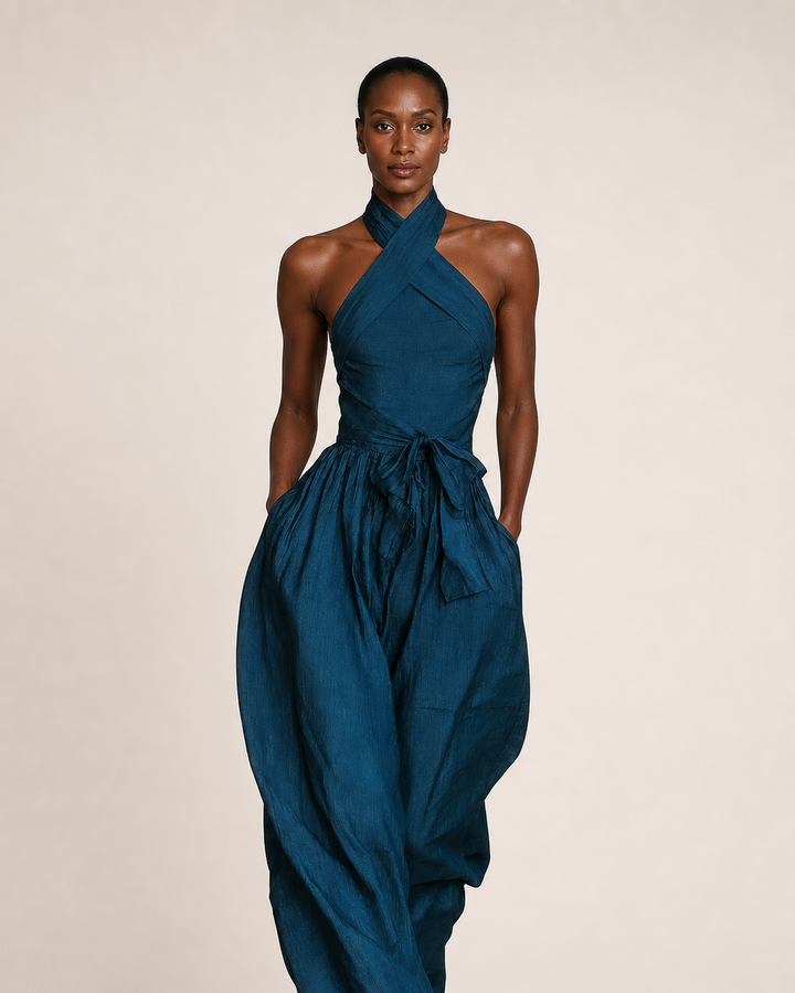 Ronke | Chic Jumpsuit