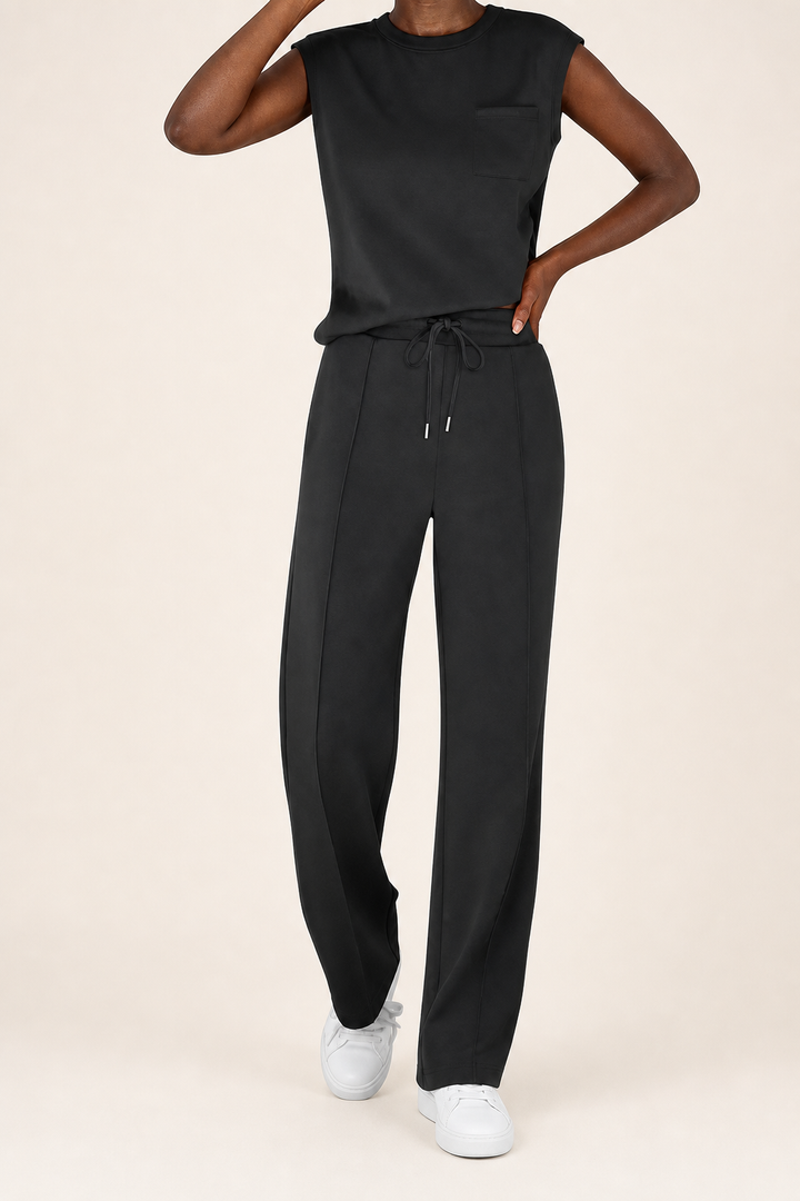 Awa | Casual Summer Lounge Co-ord