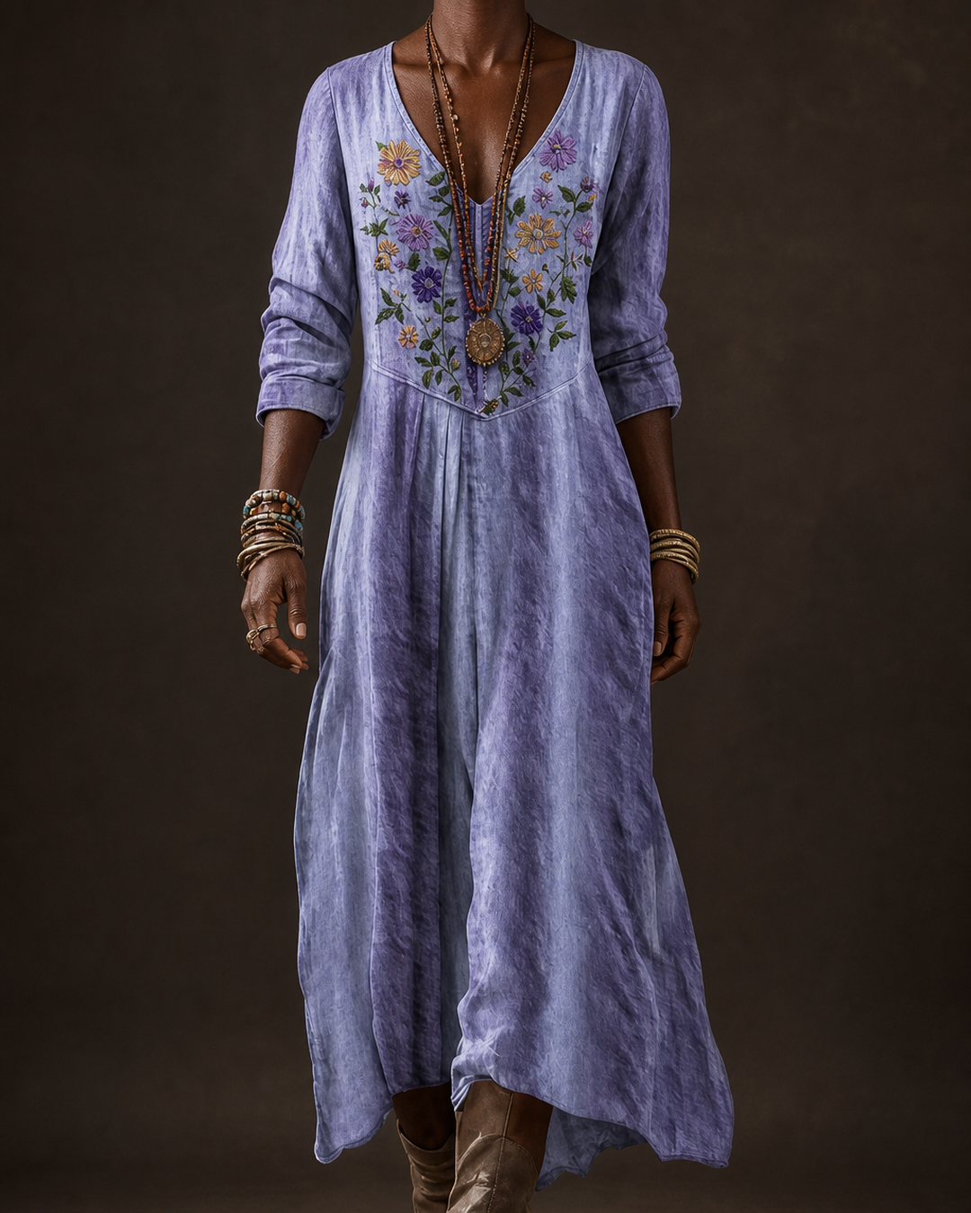 Motunrayo | Casual Elegant Daily Style