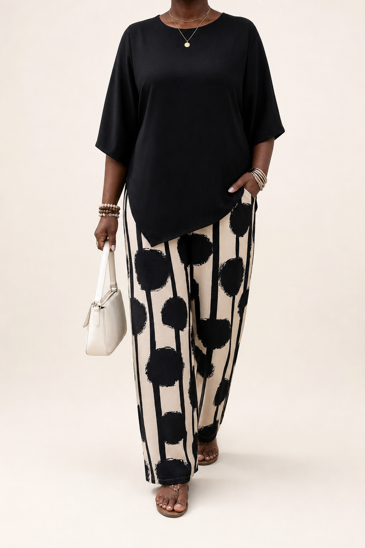 Chiemeka | Effortless Dot Set