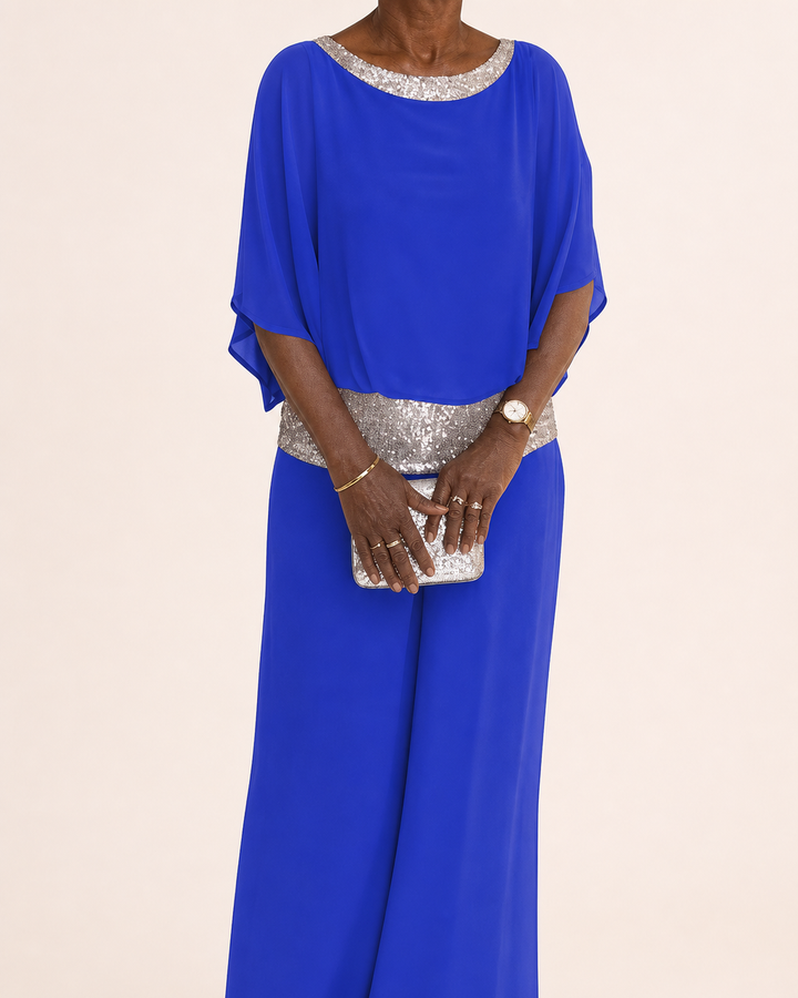 Ogechi | Classy Elegant Set