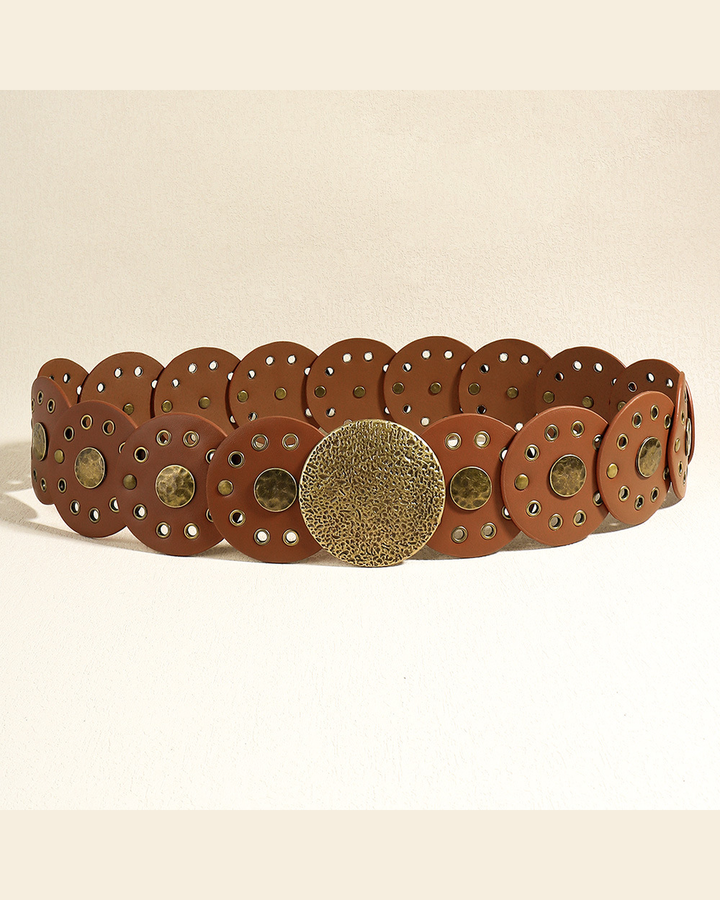 Nkemdirim | Boho Ladies Belt