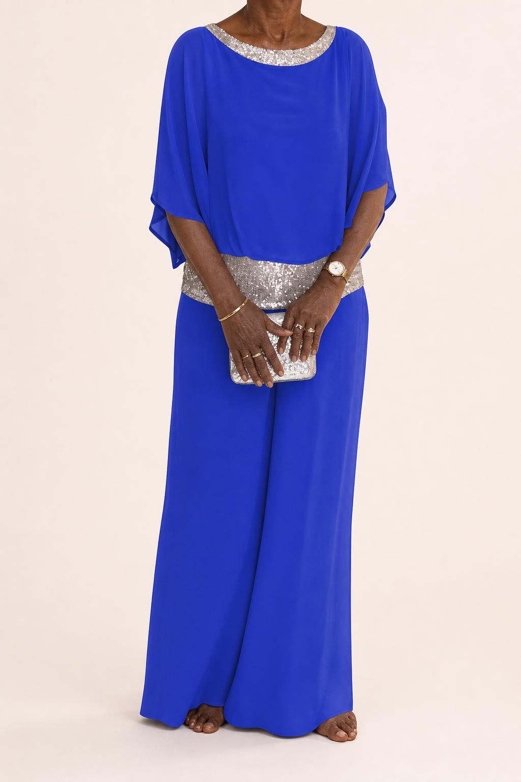 Ogechi | Classy Elegant Set