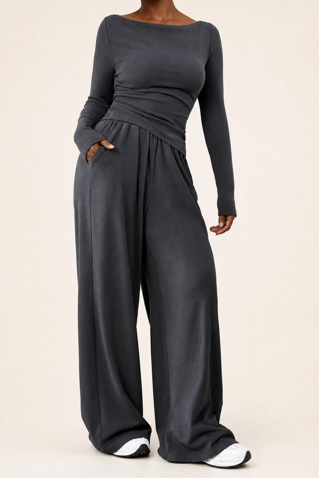 Chinaza | Elegant Cozy Set