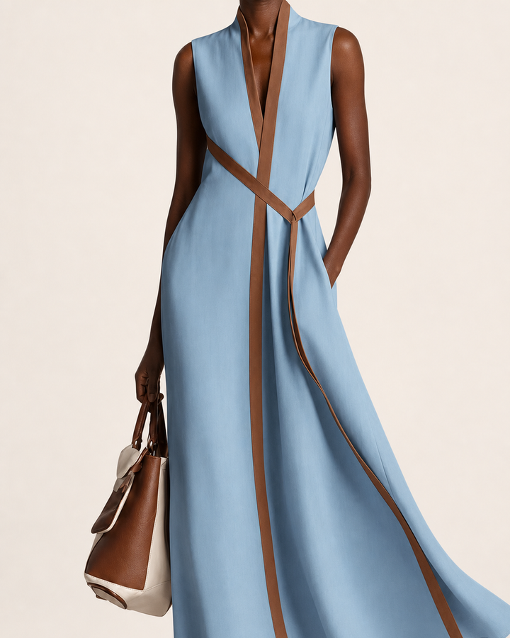 Ndioba | Premium Maxi Dress