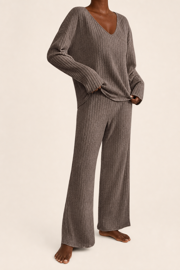 Aissatou | Comfortable Set