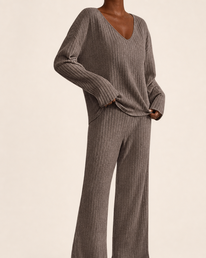 Aissatou | Comfortable Set