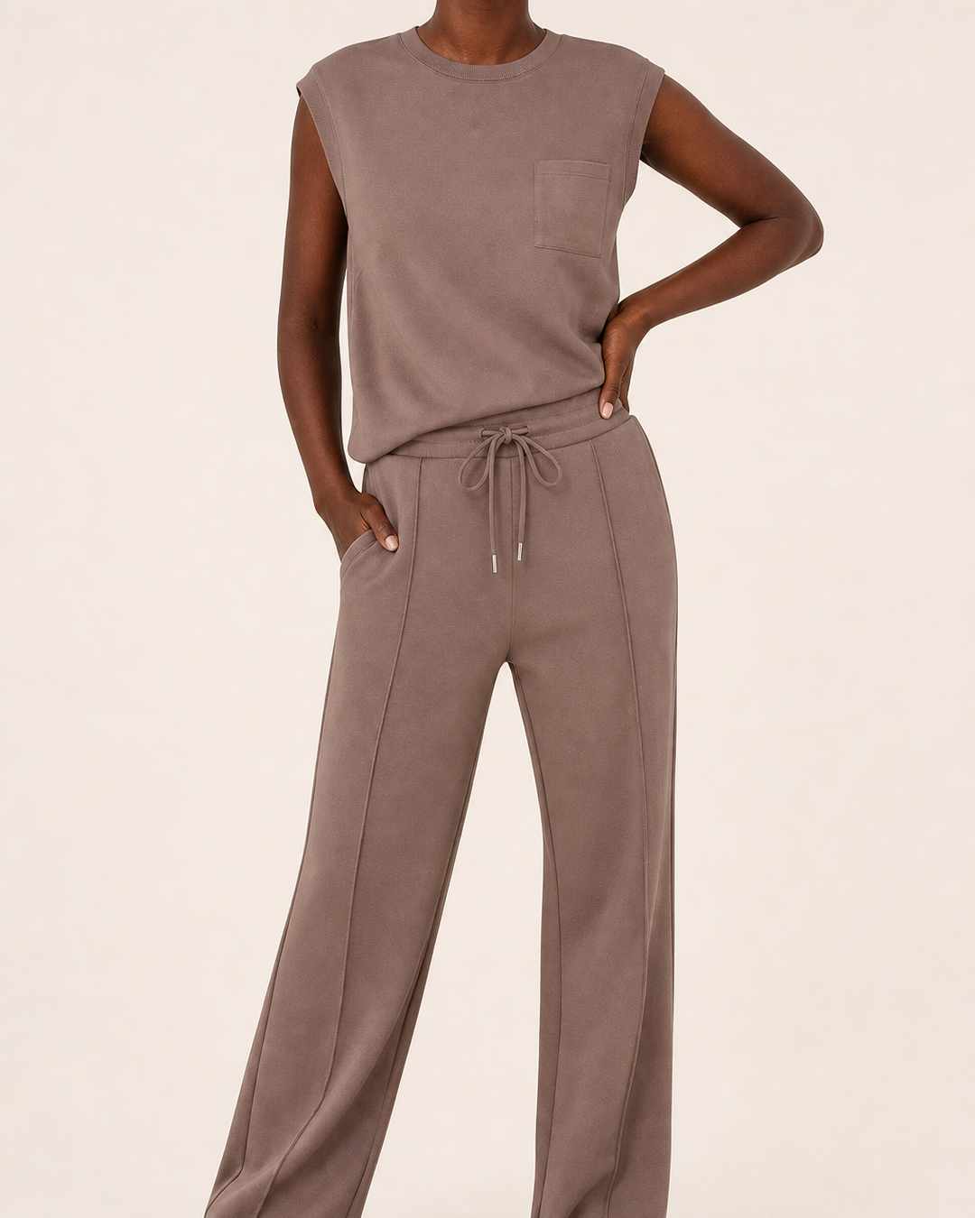 Awa | Casual Summer Lounge Co-ord