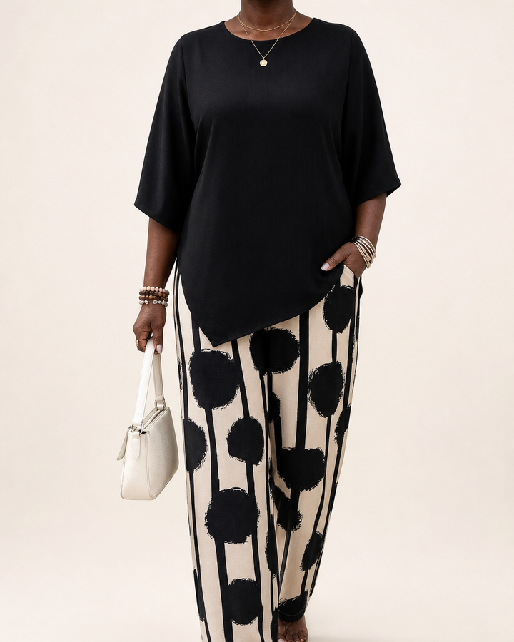 Chiemeka | Effortless Dot Set