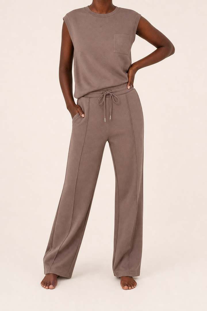 Awa | Casual Summer Lounge Co-ord